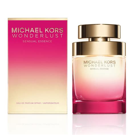 michael kors wonderlust cena